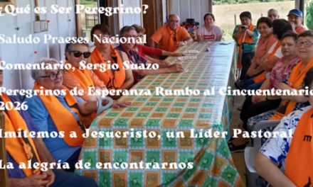 Boletín Informativo Edición #247 Enero-Febrero 2025