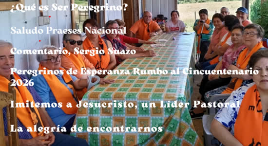 Boletín Informativo Edición #247 Enero-Febrero 2025